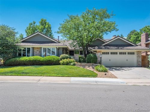 7857 S Forest St, Centennial, CO, 80122-3821 | Card Image