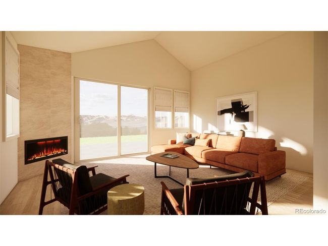 258 E Mountain Ave, House other with 3 bedrooms, 3 bathrooms and null parking in Empire CO | Image 7