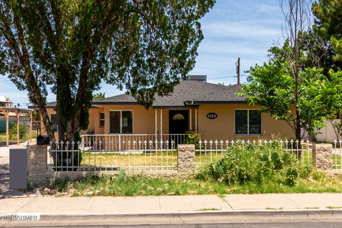 1134 W 2nd St, Mesa, AZ, 85201-6303 | Card Image