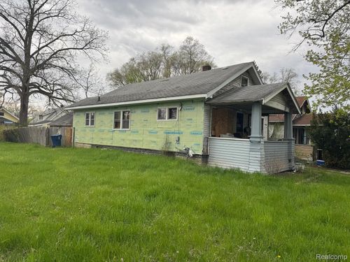 1550 Jane Avenue, Flint, MI, 48506 | Card Image