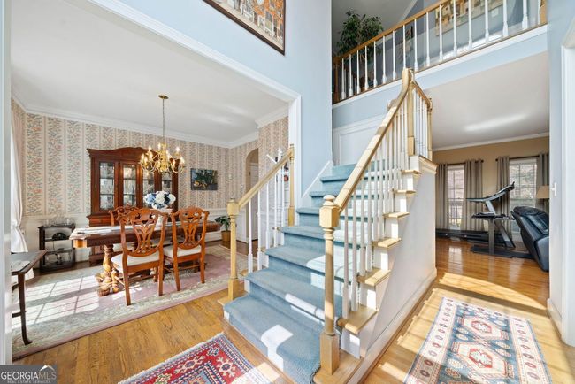 2135 Primrose Place Ln, House other with 4 bedrooms, 3 bathrooms and 2 parking in Lawrenceville GA | Image 5