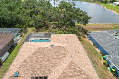 25161 Obelisk Court, House other with 3 bedrooms, 2 bathrooms and null parking in Punta Gorda FL | Image 3