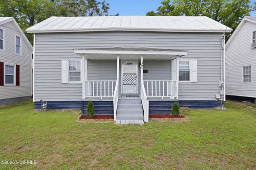 305 Mcdaniels St, Kinston, NC, 28501-5640 | Card Image