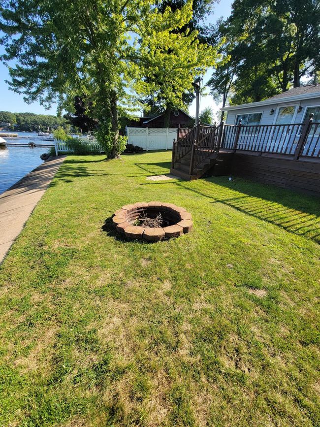 20119 Merritt Ave, House other with 3 bedrooms, 2 bathrooms and null parking in Chippewa Lake MI | Image 32