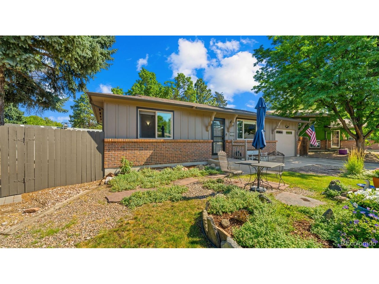 Residential in Colorado Springs 3