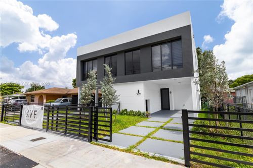 1-921 Nw 55th St, Miami, FL, 33127-1827 | Card Image