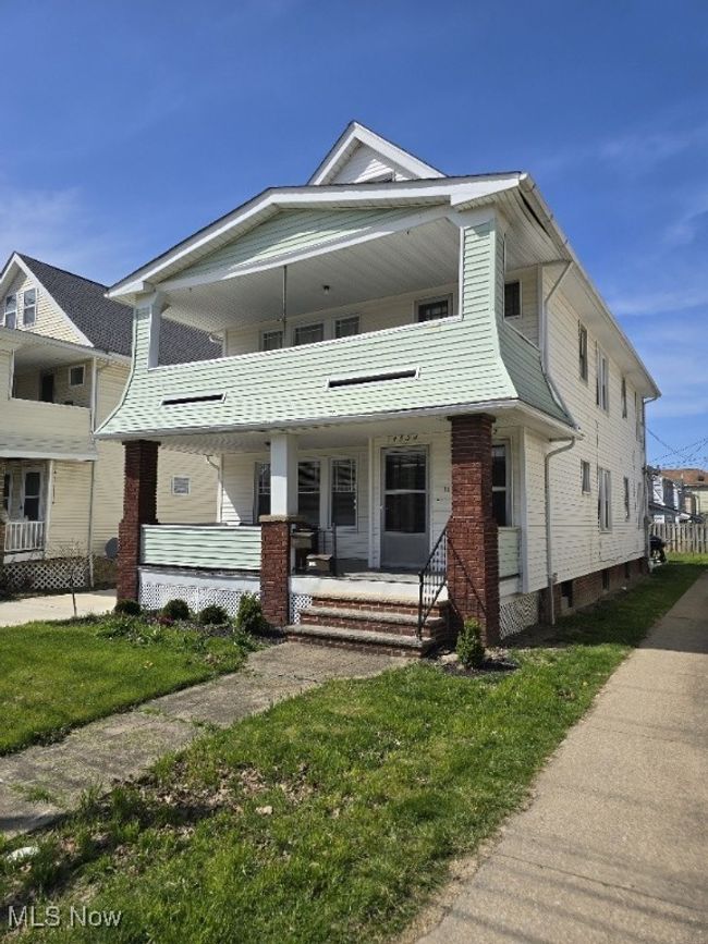 2ND - 14232 Athens Ave, Home with 2 bedrooms, 1 bathrooms and null parking in Lakewood OH | Image 28