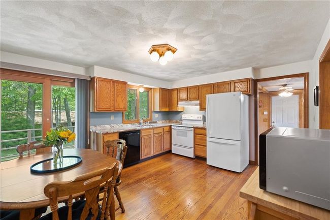 9 Indian Head Trail, House other with 3 bedrooms, 1 bathrooms and 6 parking in Smithfield RI | Image 4