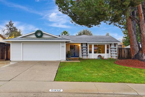 5932 Angelo Drive, Loomis, CA, 95650 | Card Image