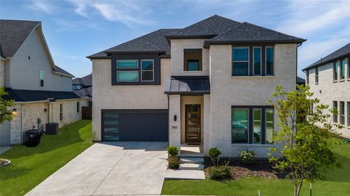 3580 Spruce Hills St, Frisco, TX, 75033-0799 | Card Image