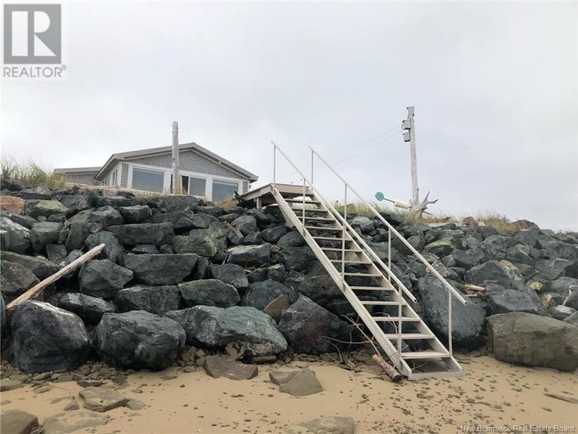 155 Ch Des Chalets, Home with 2 bedrooms, 1 bathrooms and null parking in Maisonnette NB | Image 20