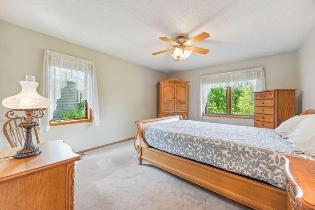 Also on the main level, your primary bedroom. King bed, no problem. | Image 8