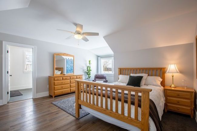 1796 Murphy Lake Rd, House other with 4 bedrooms, 4 bathrooms and null parking in Silverwood MI | Image 37