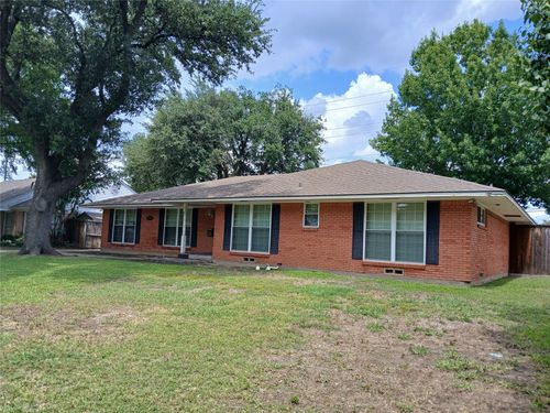 10638 Countess Dr, Dallas, TX, 75229-5105 | Card Image