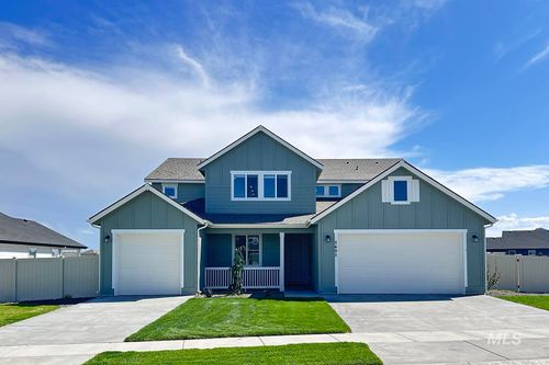 5655 E Bridal Veil Falls Dr, Nampa, ID, 83686-1102 | Card Image