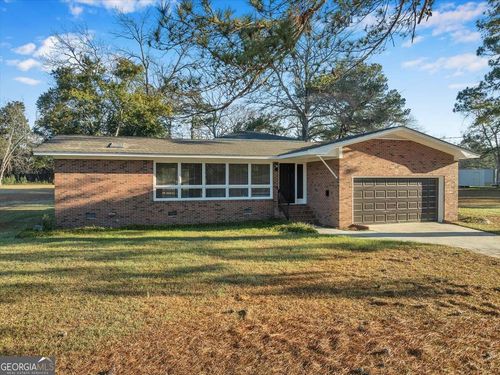 303 Hargrove St, Vienna, GA, 31092-1555 | Card Image