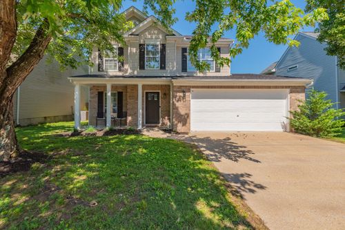 705 Sweetwater Cir, Old Hickory, TN, 37138-2068 | Card Image