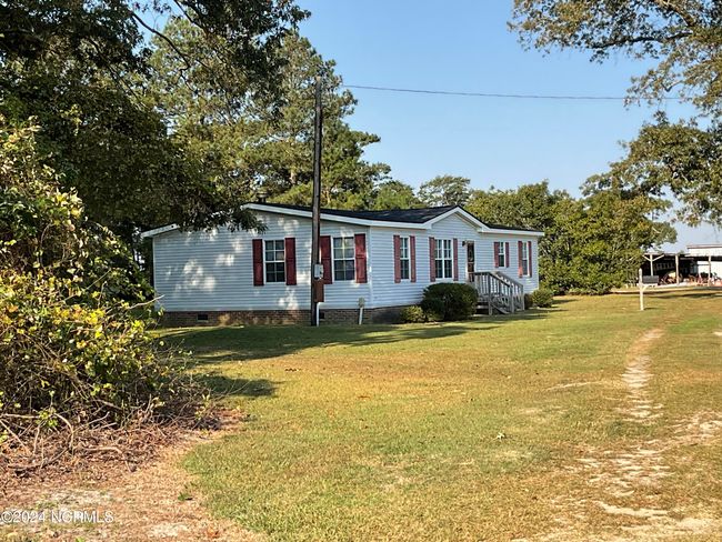 157 Dollie Ln, House other with 3 bedrooms, 2 bathrooms and null parking in Albertson NC | Image 5