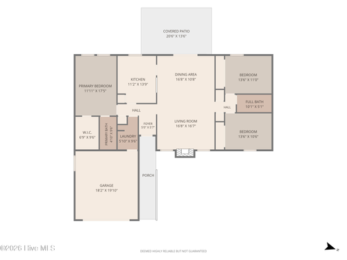 1000 Foscue Dr, Jacksonville, NC, 28540-4570 | Card Image