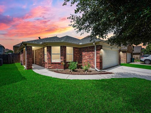 5027 Dappled Grove Trl, Humble, TX, 77346-3831 | Card Image