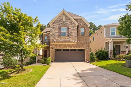 2117 Mckenzie Ridge Ln, Apex, NC, 27502-6629 | Card Image