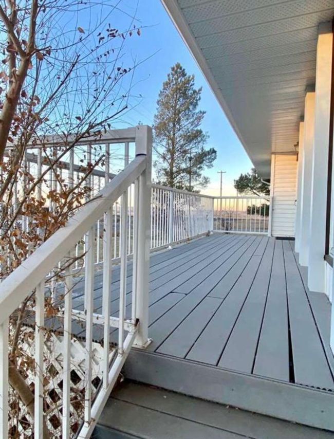 105 3 St, House other with 4 bedrooms, 3 bathrooms and 4 parking in Cadogan AB | Image 23