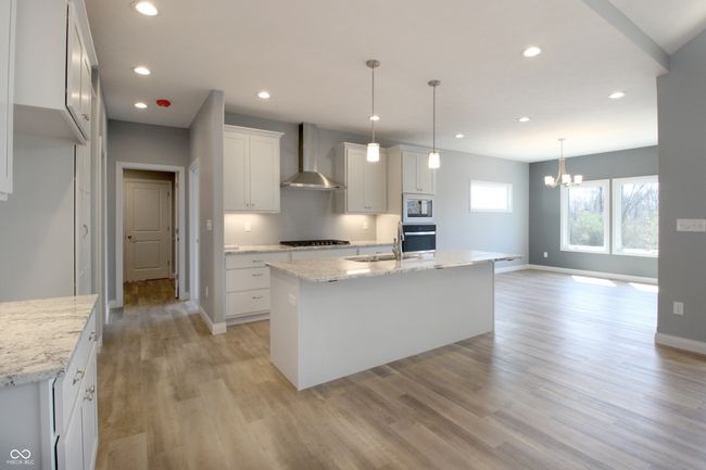 3725 Maple Ridge Dr, House other with 3 bedrooms, 3 bathrooms and null parking in Columbus IN | Image 14