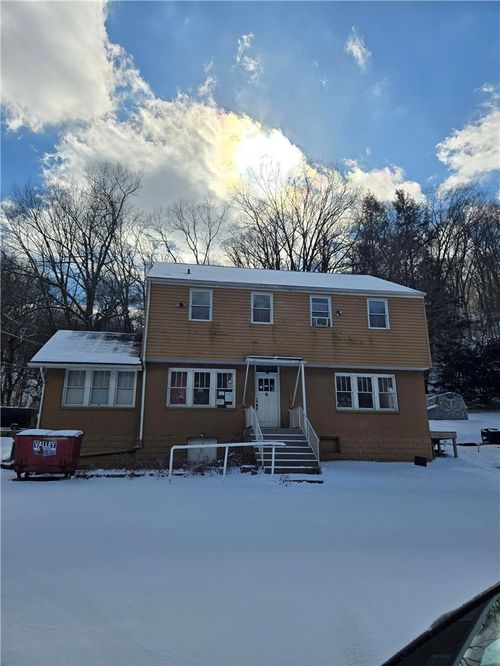 4231 Steubenville Pike, Pittsburgh, PA, 15205-9646 | Card Image