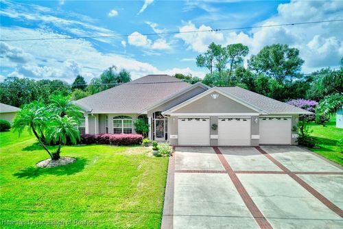 2142 Dog Leg Dr, SEBRING, FL, 33872-3842 | Card Image