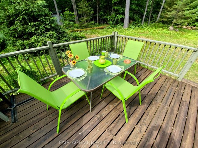 LT25 Sandy Island N/A, House other with 3 bedrooms, 1 bathrooms and null parking in West Nipissing ON | Image 32