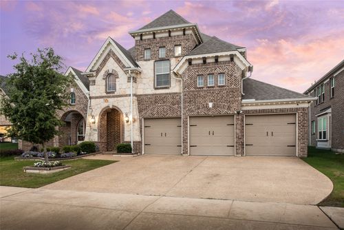 338 Sagemeadow Rd, Wylie, TX, 75098-1000 | Card Image