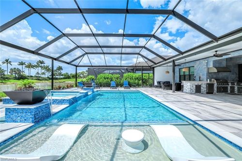 15495 Rio Ponace Ct, Naples, FL, 34114-3155 | Card Image