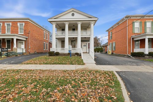 104 W William St, Delaware, OH, 43015-2305 | Card Image