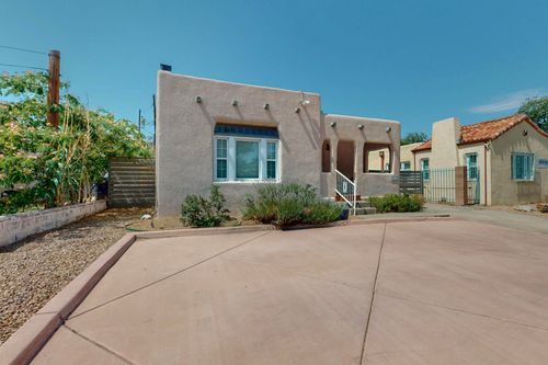 3616 Campus Blvd Ne, Albuquerque, NM, 87106-1314 | Card Image