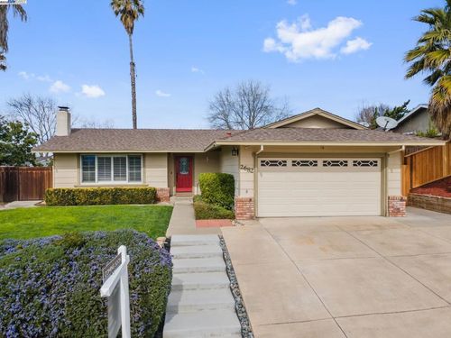 2682 Pickfair Ln, Livermore, CA, 94551-1737 | Card Image
