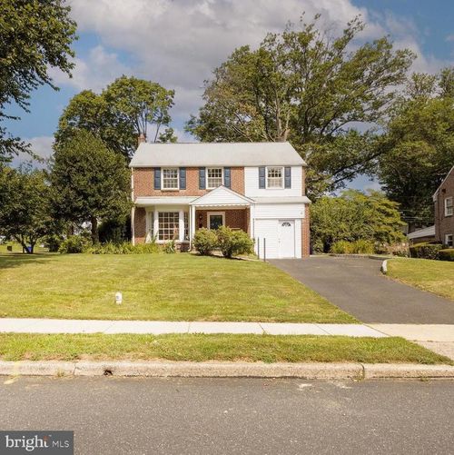 7634 Brookfield Rd, CHELTENHAM, PA, 19012-1323 | Card Image