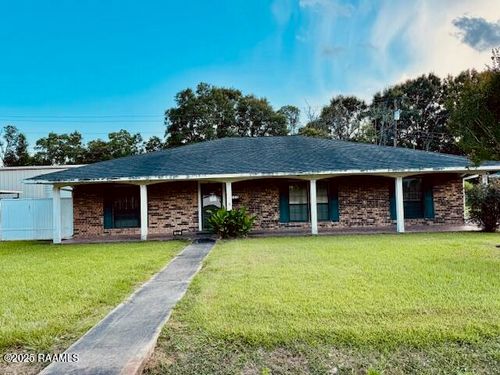 122 Progress Rd, Ville Platte, LA, 70586-5724 | Card Image