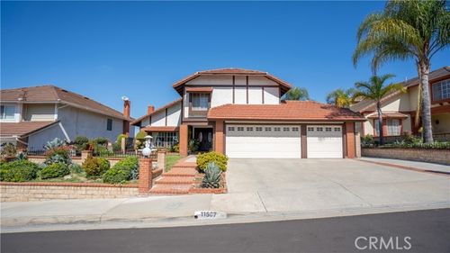  Moonridge Drive, Whittier, CA, 90601 | Card Image