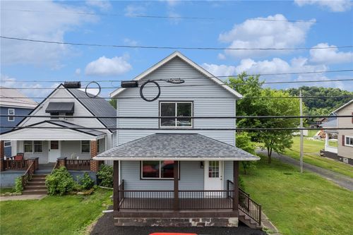 109 Railroad St, Stockdale, PA, 15483-1016 | Card Image