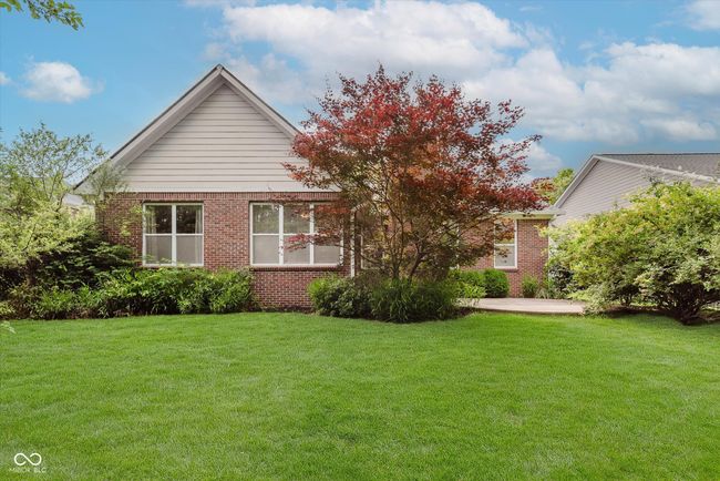11074 Galley Way, House other with 4 bedrooms, 4 bathrooms and null parking in Fishers IN | Image 41