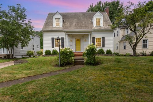 521 E Allen St, Lancaster, OH, 43130-2634 | Card Image