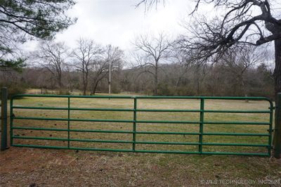 S 206 Road, Home with 0 bedrooms, 0 bathrooms and null parking in Henryetta OK | Image 2