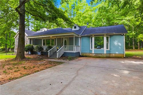 265 Winding Stream Trail, Hampton, GA, 30228 | Card Image