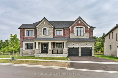 1553 Honey Locust Pl, Pickering, ON, L1X0P1 | Card Image