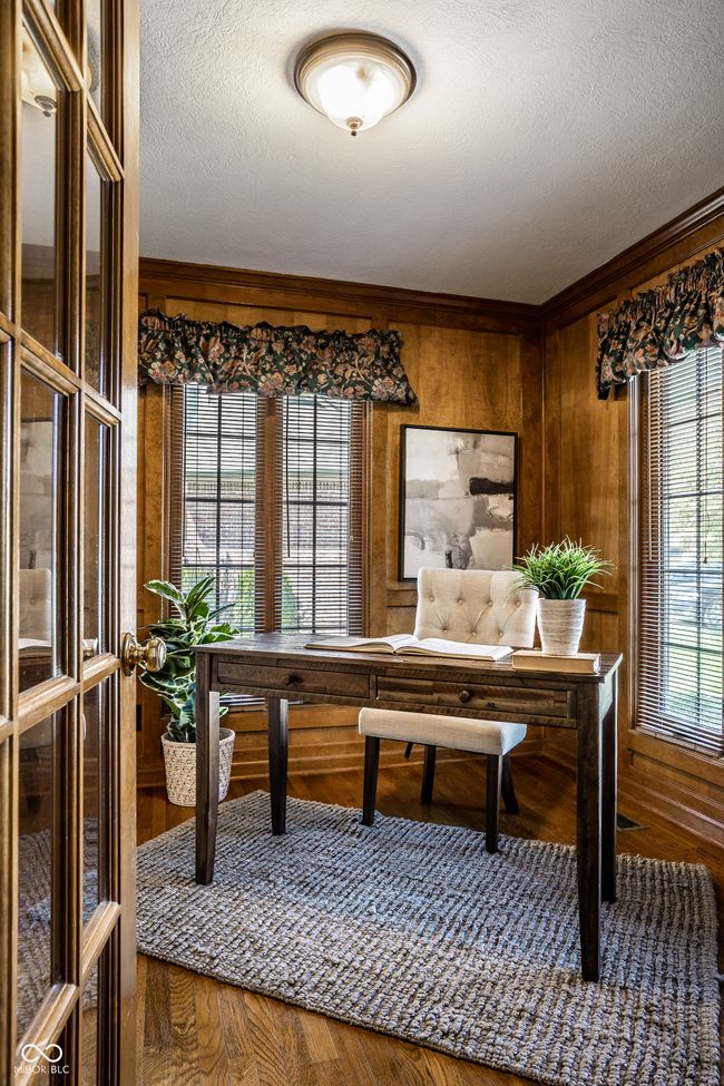 4731 Moss Creek Ct, House other with 5 bedrooms, 4 bathrooms and null parking in Indianapolis IN | Image 32