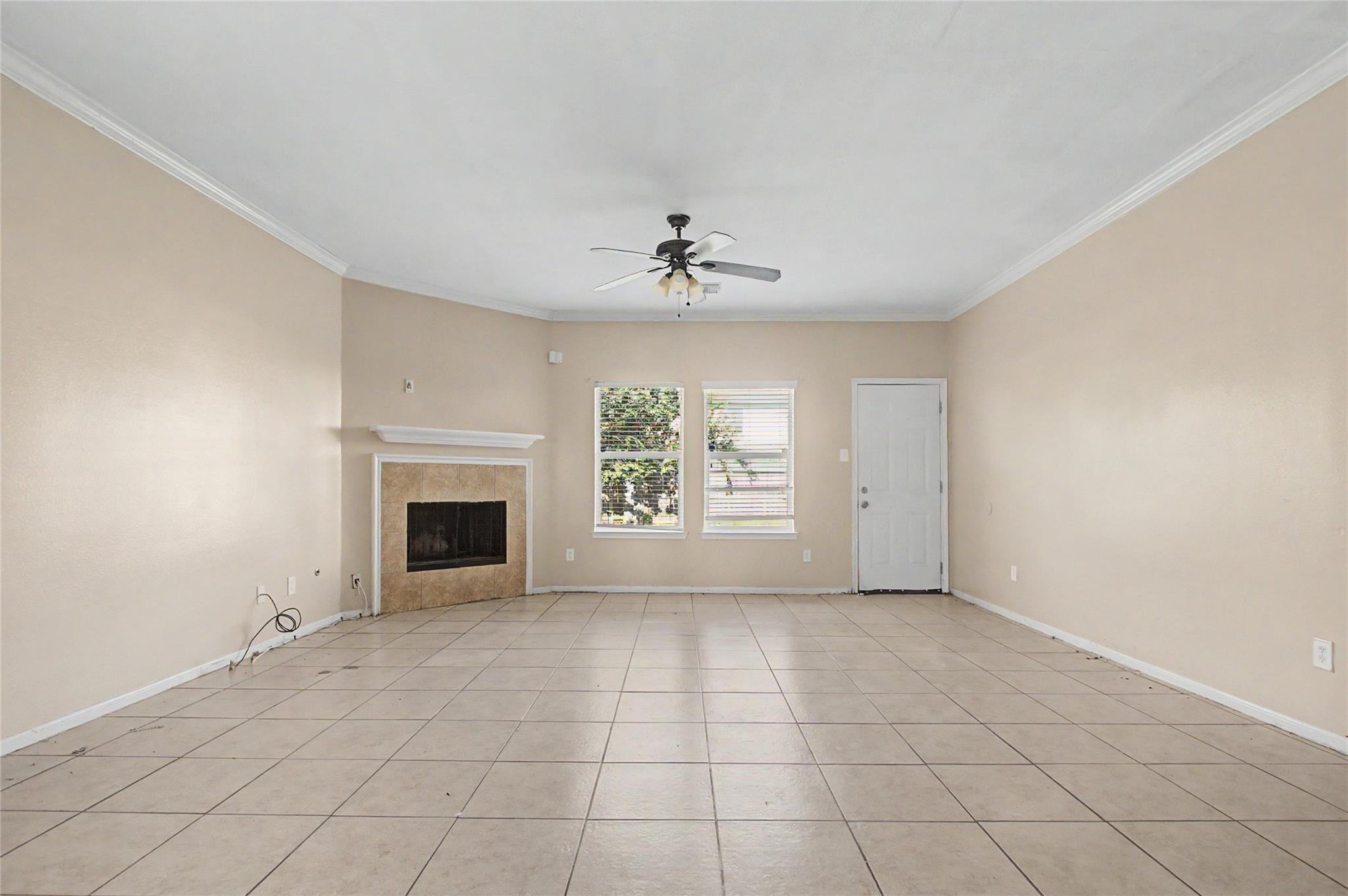 Residential Lease in Katy 5
