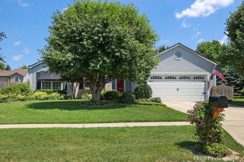 318 Inverness Trl, McHenry, IL, 60050-5905 | Card Image