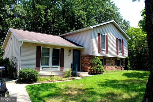 2716 Timbercrest Dr, DISTRICT HEIGHTS, MD, 20747 | Card Image