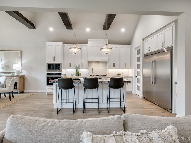 5704 E 126 Th St S, House other with 4 bedrooms, 4 bathrooms and null parking in Bixby OK | Image 18