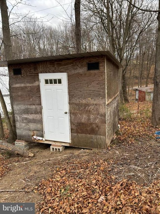 3019 Morning Star Rd, Home with 4 bedrooms, 1 bathrooms and null parking in GLENVILLE PA | Image 32